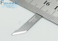 Καυτή πωλώντας τέμνουσα λεπίδα μαχαιριών E42 κατάλληλη για τον αυτόματο κόπτη IECHO