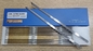 703442 MP6/MH/M55/MX 30° Λεπίδες μαχαιριών 305x8,5x2,4 mm Εξειδικευμένες για οικεία κοπή
