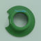 128719 πράσινοι δακτύλιοι οδηγών τρυπανιών κατάλληλοι για το διανυσματικό κόπτη MP/MH-MX/iX69-Q58