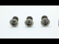 Gerber Grinding stone assembling, Gerber/Lectra/Bullmer/YIN/FK/Investronica. www.cutter-part.com