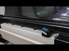 Ευνοϊκή μηχανή σχεδιαστών Inkjet υψηλής ταχύτητας