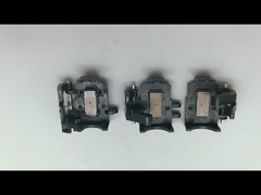 Τμήματα κοπτικών σχεδίων Graphtec