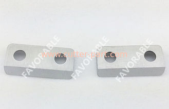 Κατώτατο τσιμενταρισμένο μαχαίρι καρβίδιο κατάλληλο για τη μηχανή 050-028-058 διαστολέων βιομηχανίας