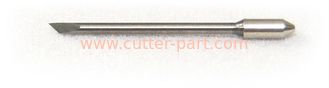 CB09UB Καρβιδικές λεπίδες 0,9mm Τυποποιημένη κοπή βινυλίου για το Graphtec Cutting Plotter