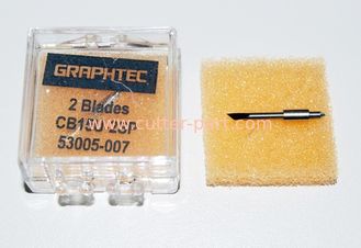 Λεπίδες 1.5mm ελατήριο CB15U-2SP καρβιδίου 45° W (2/pack) Για τους τέμνοντες σχεδιαστές Graphtec