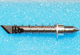 Λεπίδες 3.0mm καρβιδίου για την παχιά άκαμπτη υλική χρήση με FC2250 CB30UC για τους τέμνοντες σχεδιαστές Graphtec