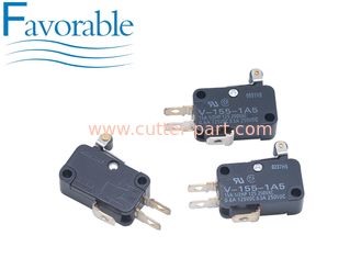 04.04.13.0202 MSW Micro Switch V - 155 Για μηχανή αυτοματοποιημένης διάχυσης Oshima