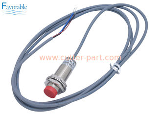 04.04.14.1301 Αισθητήρας εγγύτητας PM18-8N 10 30VDC 150MA NPN Για μηχανή Oshima