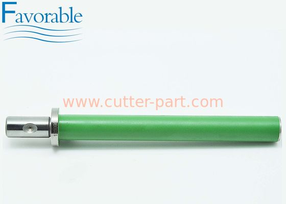 Κομμάτια τρυπανιών μετάλλων μερών τεμνουσών μηχανών κατάλληλα για Lectra διανυσματικά 7000 128698 D14