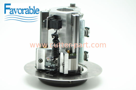 Πόδι πρέσας ακονίσματος Κατάλληλο για Gerber Cutter Xlc7000 92097001