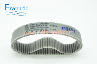 108687 SYNCHROFLEX.AT5/375 Χρονιστική ζώνη κατάλληλη για Lectra VT5000