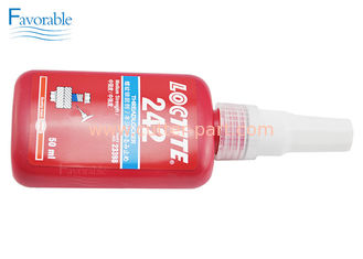 Adhesive #242-31 50ml Threadlock Κατάλληλο για GT5250 XCL7000 120050203