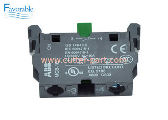 925500593 ABB CBK-CB10 Κλειδί επαφής για μηχανή κοπής υφασμάτων GT7250