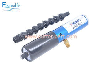 60124000 Gunassy Air Cold Vorte για αυτοκινητοκόπτη GT7250 GT5250 C610J S-91