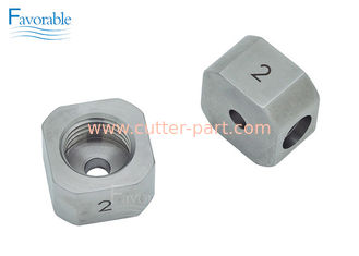 93813000 2mm καρυδιά συμπίεση Collet Κατάλληλο για Gerber Cutter XLC7000 Z7