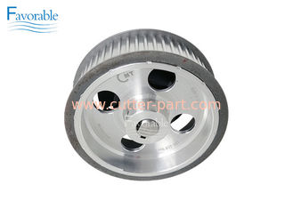 Πλήμνη Χ Drive Assy άξονα για το DCS 1500 μηχανή P/N α-cr2-104 2500 κοπτών