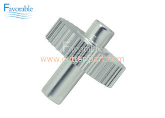 Άξονας & τροχαλία GT2 2mm Για Gerber Paragon Αυτοκόπτης 98555000