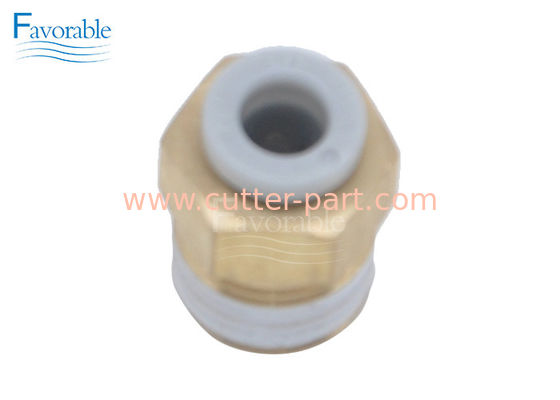 465501228 4mm 1 Touch X 1/8 Mnpt Για Paragon αυτόματη μηχανή κοπής