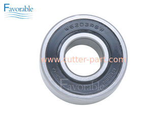 152549036 φέρουσα ΣΦΡΑΓΊΔΑ 17X40X20.638 W5203-2RS DBL για την τέμνουσα μηχανή S91