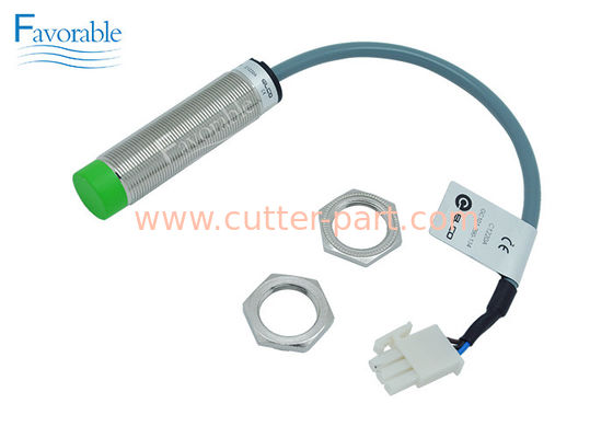 101-090-134 Επαγωγική Συσκευή Εντοπισμού Με Βύσμα AMP Για SY101 SY100 SY50