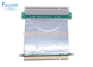 XLS50 125 εύκαμπτο PCI καλώδιο PCIRX4-ευκίνητος-B5 5080-200-0001 διαστολέων