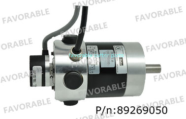 89269050 μηχανή Assy Υ/άξονας S52 W άξονα S72 Υ Γ/κιβώτιο για τον κόπτη GT7250