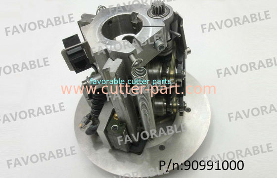 Πόδι πρέσας ακονίσματος Κατάλληλο για Gerber Cutter Xlc7000 92097001