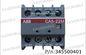STTR ABB BC30-30-22-01 45A 600V MAX 2, K1, K2 για τα μέρη 345500401 κοπτών GT5250
