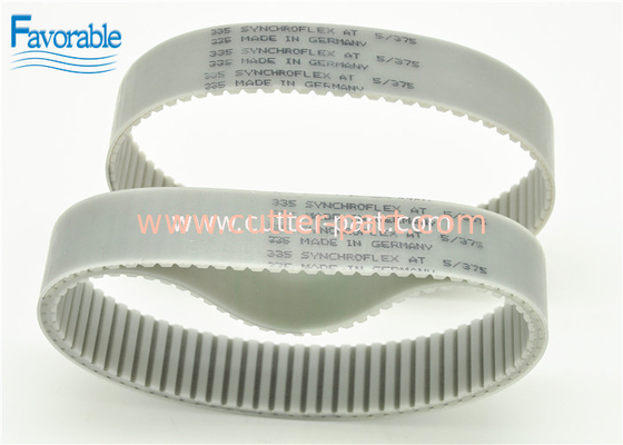 108687 SYNCHROFLEX.AT5/375 Χρονιστική ζώνη κατάλληλη για Lectra VT5000