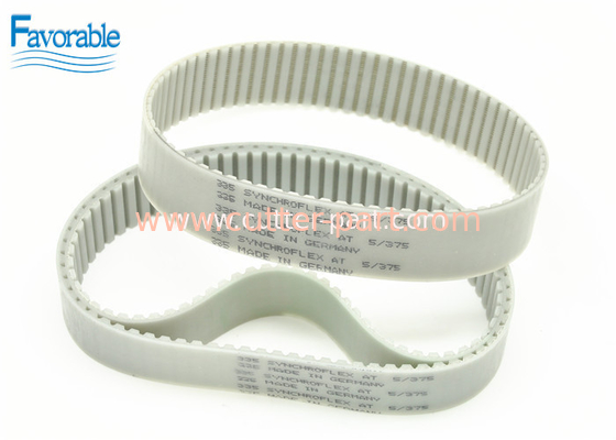 108687 SYNCHROFLEX.AT5/375 Χρονιστική ζώνη κατάλληλη για Lectra VT5000