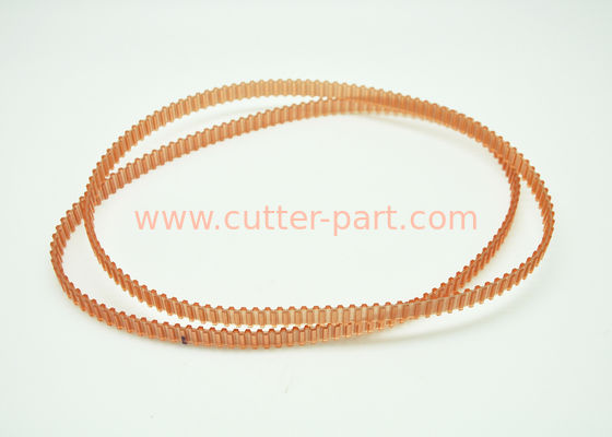 Οδοντωτή ζώνη Bando Dt5-590-10 Κατάλληλη για Topcut-Bullmer Cutter Pn 065748