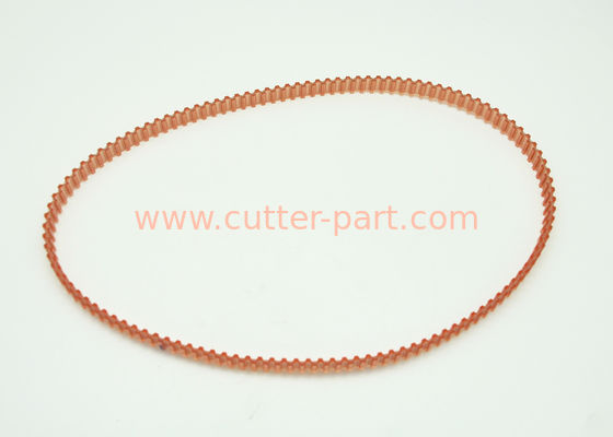 Οδοντωτή ζώνη Bando Dt5-590-10 Κατάλληλη για Topcut-Bullmer Cutter Pn 065748