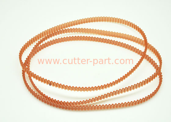 Οδοντωτή ζώνη Bando Dt5-590-10 Κατάλληλη για Topcut-Bullmer Cutter Pn 065748