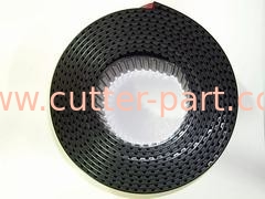 Εναλλακτικά ανταλλακτικά αυτοκινήτων Gerber Volume 5000 PCs Per Month 74847003 Δυναμική ζώνη για Y-Beam 5720 S52/7200 2.4M
