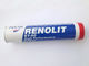 Άσπρο λίπος w/Ptfe, Renolit ST80 Multipurose λιπαντικού ελαίου ιδιαίτερα κατάλληλο για το μέρος 596500005 GT5250 GT7250