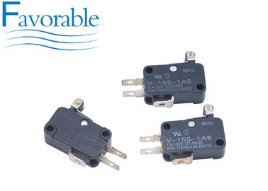 04.04.13.0202 MSW Micro Switch V - 155 Για μηχανή αυτοματοποιημένης διάχυσης Oshima