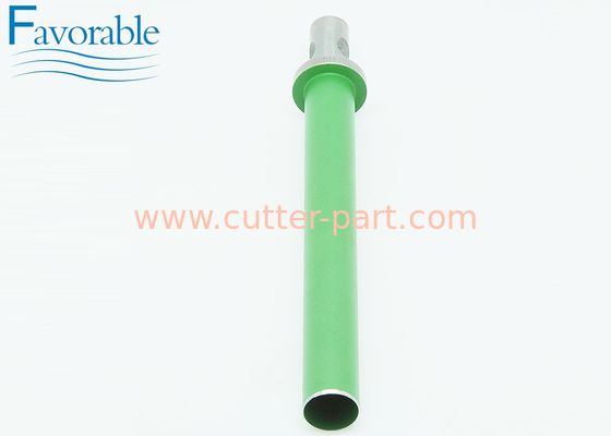 Κομμάτια τρυπανιών μετάλλων μερών τεμνουσών μηχανών κατάλληλα για Lectra διανυσματικά 7000 128698 D14