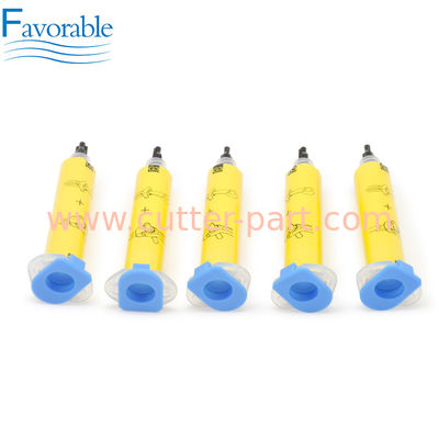 Kluber Isoflex Nbu 15 ιδιαίτερα κατάλληλο για το διάνυσμα 7000 λίπος G1 115271 Lectra