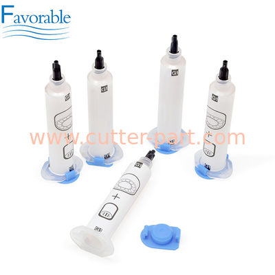 Kluber Isoflex Nbu 15 ιδιαίτερα κατάλληλο για το διάνυσμα 7000 λίπος G1 115271 Lectra