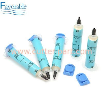 Kluber Isoflex Nbu 15 ιδιαίτερα κατάλληλο για το διάνυσμα 7000 λίπος G1 115271 Lectra