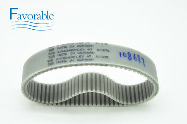 108687 SYNCHROFLEX.AT5/375 Χρονιστική ζώνη κατάλληλη για Lectra VT5000