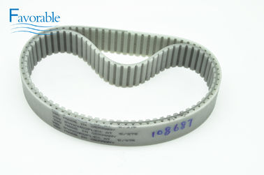 108687 SYNCHROFLEX.AT5/375 Χρονιστική ζώνη κατάλληλη για Lectra VT5000