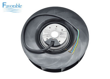 Εμπνευστήρας Ebm R2e220-Aa40-23 530cfm 452500103 Για Gerber Cutter GT5250 S5200