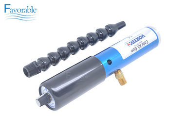 60124000 Gunassy Air Cold Vorte για αυτοκινητοκόπτη GT7250 GT5250 C610J S-91