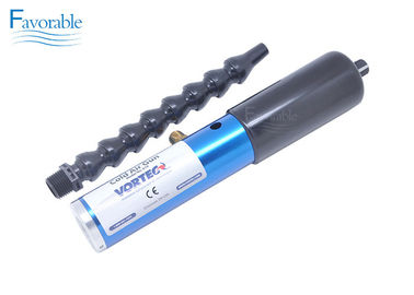 60124000 Gunassy Air Cold Vorte για αυτοκινητοκόπτη GT7250 GT5250 C610J S-91
