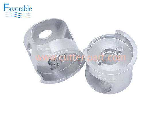 Gerber Cutter XLC7000 5-7MM Ατσάλινο Σώμα Τυφλώματα OEM Ποιότητα Συσκευές Αυτοκόπτη