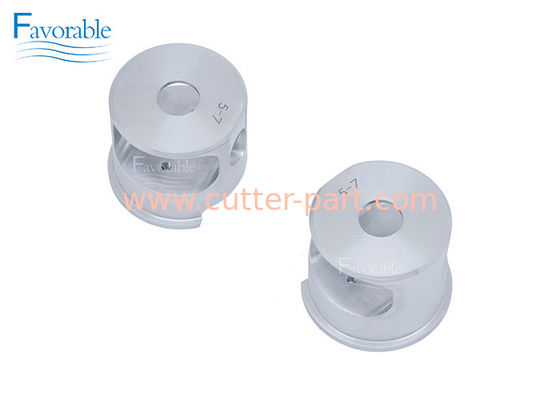 Gerber Cutter XLC7000 5-7MM Ατσάλινο Σώμα Τυφλώματα OEM Ποιότητα Συσκευές Αυτοκόπτη