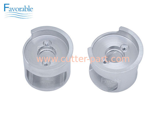 Gerber Cutter XLC7000 5-7MM Ατσάλινο Σώμα Τυφλώματα OEM Ποιότητα Συσκευές Αυτοκόπτη