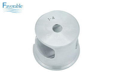 93208000 Τυποποίηση στεγασμάτων 1-4MM Ιδιαίτερα κατάλληλο Gerber Cutter XLC7000