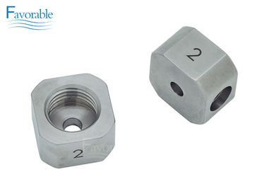 93813000 2mm καρυδιά συμπίεση Collet Κατάλληλο για Gerber Cutter XLC7000 Z7